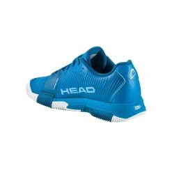 ZAPATILLA HEAD REVOLT PRO 4.0 CLAY BLUE/WHITE 6 ZAPATILLA HEAD REVOLT PRO 4.0 CLAY BLUE/WHITE -K-Swiss Comercio zapatilla head revolt pro 40 clay bluewhite 2