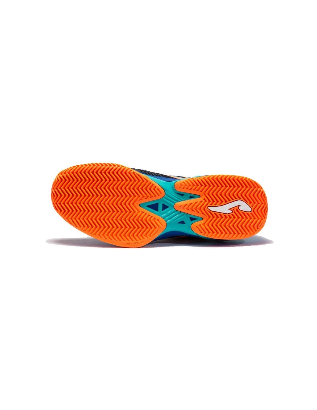 ZAPATILLA JOMA ACE PRO 2203 MARINO 2 ZAPATILLA JOMA ACE PRO 2203 MARINO - Imagen 2