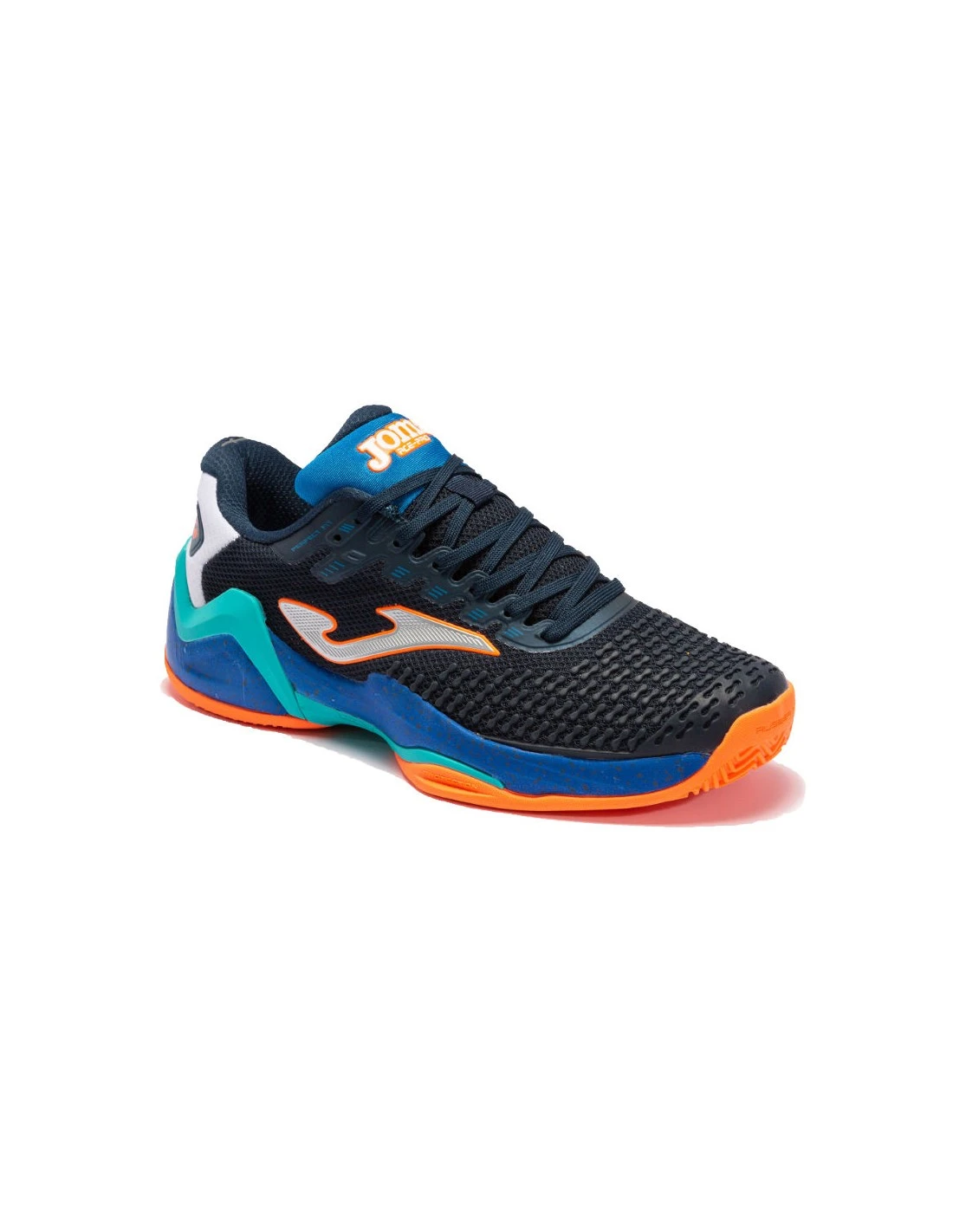 ZAPATILLA JOMA ACE PRO 2203 MARINO 4 ZAPATILLA JOMA ACE PRO 2203 MARINO - Imagen 4