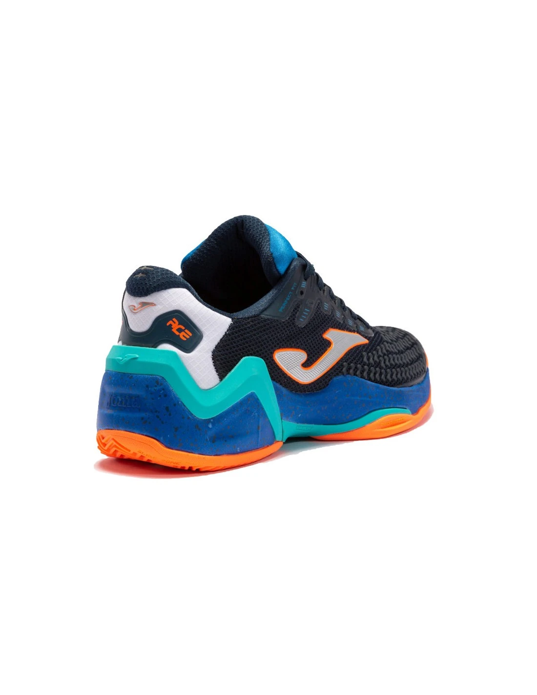 ZAPATILLA JOMA ACE PRO 2203 MARINO 5 ZAPATILLA JOMA ACE PRO 2203 MARINO - Imagen 5