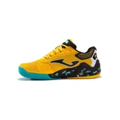 ZAPATILLA JOMA ACE PRO 2228 NARANJA/SAFF 7 ZAPATILLA JOMA ACE PRO 2228 NARANJA/SAFF -K-Swiss Comercio zapatilla joma ace pro 2228 naranja saff 2