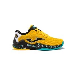 ZAPATILLA JOMA ACE PRO 2228 NARANJA/SAFF