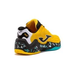 ZAPATILLA JOMA ACE PRO 2228 NARANJA/SAFF 9 ZAPATILLA JOMA ACE PRO 2228 NARANJA/SAFF -K-Swiss Comercio zapatilla joma ace pro 2228 naranja saff 4