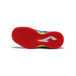 Alternative view of ZAPATILLA JOMA SLAM JR 2204 ROYAL