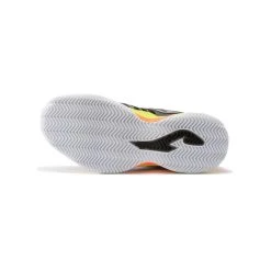 Alternative view of ZAPATILLA JOMA SLAM JUNIOR 2101 AMARILLO FLÚOR