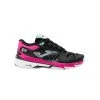 ZAPATILLA JOMA SLAM LADY 2101 NEGRA WPT