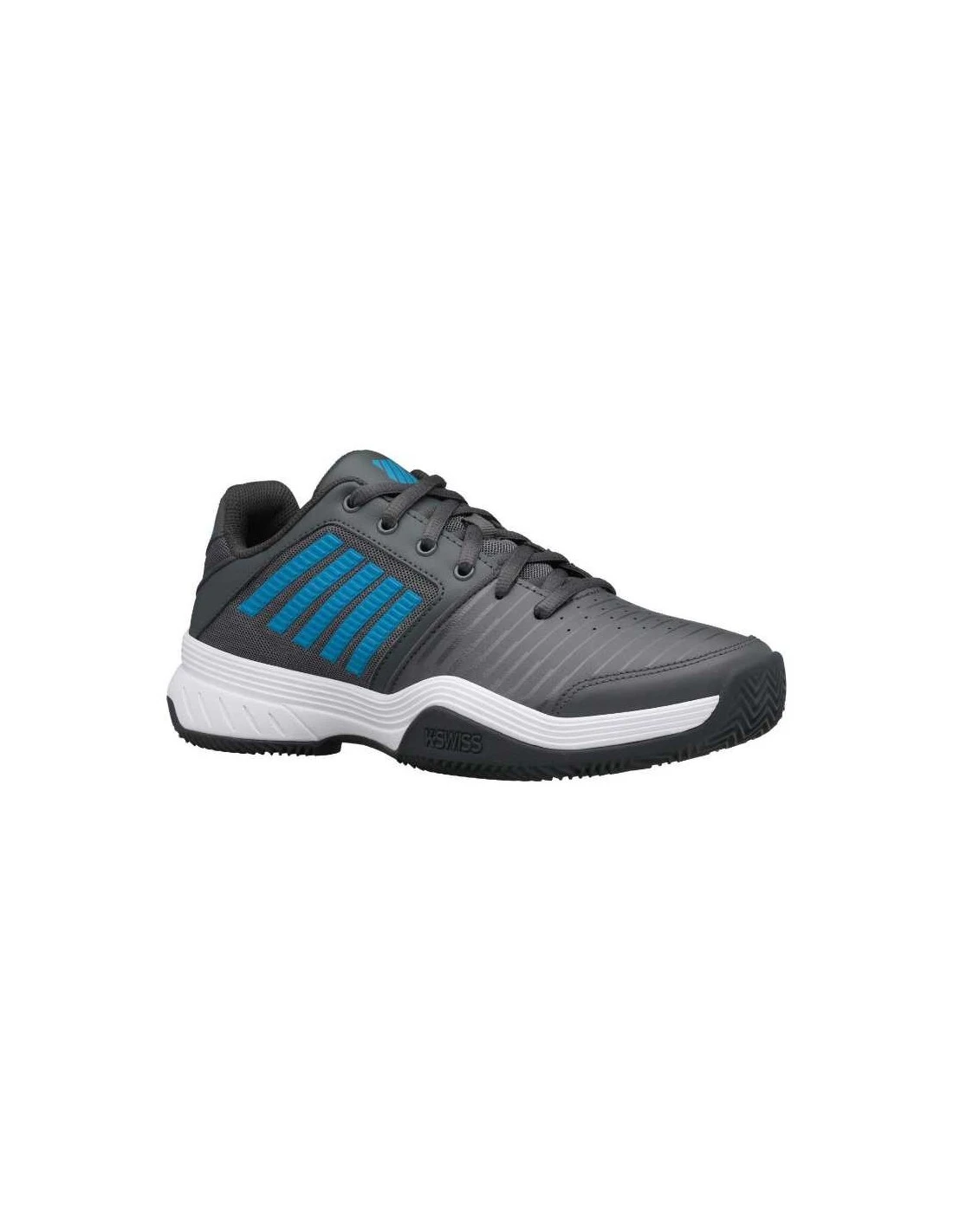 ZAPATILLA K-SWISS COURT EXPRESS HB 3 ZAPATILLA K-SWISS COURT EXPRESS HB - Imagen 3