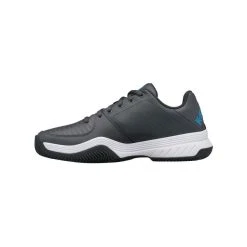 ZAPATILLA K-SWISS COURT EXPRESS HB 7 ZAPATILLA K-SWISS COURT EXPRESS HB -K-Swiss Comercio zapatilla k swiss court express hb 3