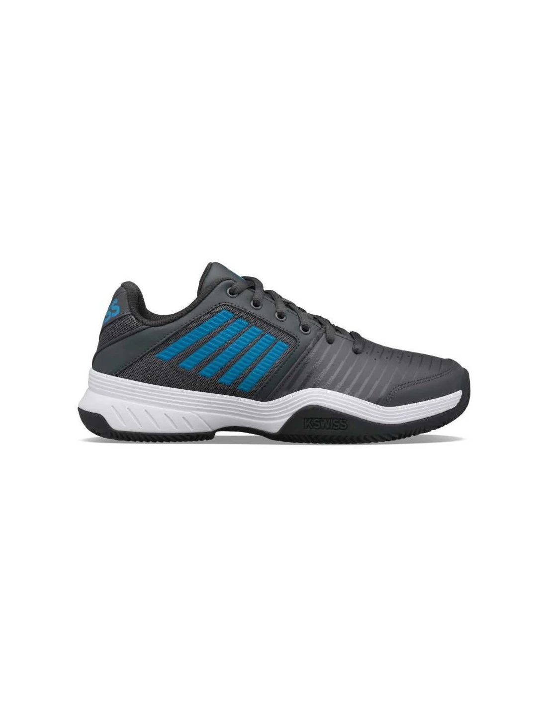 ZAPATILLA K-SWISS COURT EXPRESS HB 1 ZAPATILLA K-SWISS COURT EXPRESS HB