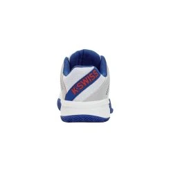 ZAPATILLA K-SWISS EXPRESS LIGHT 2 HB WH/CLS BLU -K-Swiss Comercio zapatilla k swiss express light 2 hb whcls blu 5