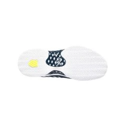 ZAPATILLA K-SWISS HYPERCOURT EXPRESS 2 HB LTOCEN/WT/LVBRD