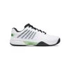 ZAPATILLA K-SWISS HYPERCOURT EXPRESS WH/GR