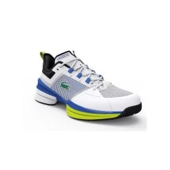 ZAPATILLA LACOSTE AG-LT21 ULTRA 222 1 SMA WHITE -K-Swiss Comercio zapatilla lacoste ag lt21 ultra 222 1 sma white 2