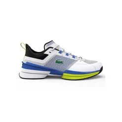 ZAPATILLA LACOSTE AG-LT21 ULTRA 222 1 SMA WHITE