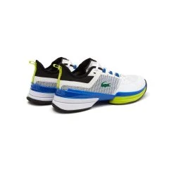 ZAPATILLA LACOSTE AG-LT21 ULTRA 222 1 SMA WHITE -K-Swiss Comercio zapatilla lacoste ag lt21 ultra 222 1 sma white 3