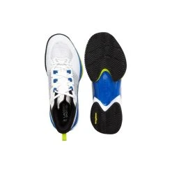 ZAPATILLA LACOSTE AG-LT21 ULTRA 222 1 SMA WHITE -K-Swiss Comercio zapatilla lacoste ag lt21 ultra 222 1 sma white 4