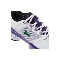 ZAPATILLA LACOSTE AG-LT21 ULTRA LADY -K-Swiss Comercio zapatilla lacoste ag lt21 ultra lady 3