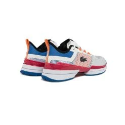 ZAPATILLA TENIS LACOSTE AG-LT 21 ULTRA CLAY MEN 407 -K-Swiss Comercio zapatilla tenis lacoste ag lt 21 ultra clay men 407 3