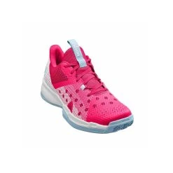 ZAPATILLA WILSON HURAKN TEAM W Love/Wh/Blue -K-Swiss Comercio zapatilla wilson hurakn team w lovewhblue 1