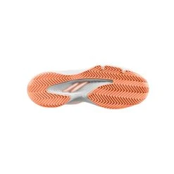 Alternative view of ZAPATILLA DE PADEL WILSON HURAKN W SCALLOP/CANTALOUPE