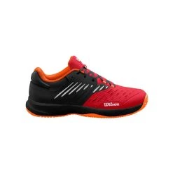 ZAPATILLA WILSON KAOS COMP 3.0 RD/Bk/Orange