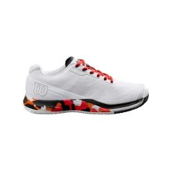 ZAPATILLA WILSON RUSH PRO 3.5 TOKYO W ALL COURT Wh/Bk