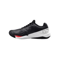 ZAPATILLA WILSON RUSH PRO 4.0 CLAY Bk/Wh/Poppy Red 8 ZAPATILLA WILSON RUSH PRO 4.0 CLAY Bk/Wh/Poppy Red -K-Swiss Comercio zapatilla wilson rush pro 40 clay bk wh poppy red 3