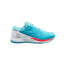 ZAPATILLA WILSON RUSH PRO ACE CLAY W SCUBA BLUE