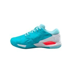 ZAPATILLA WILSON RUSH PRO ACE CLAY W SCUBA BLUE -K-Swiss Comercio zapatilla wilson rush pro ace clay w scuba blue 3
