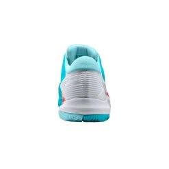 ZAPATILLA WILSON RUSH PRO ACE CLAY W SCUBA BLUE -K-Swiss Comercio zapatilla wilson rush pro ace clay w scuba blue 4