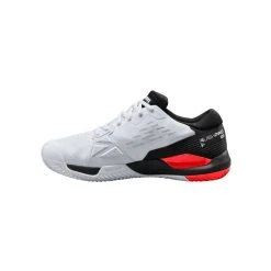 ZAPATILLA WILSON RUSH PRO ACE CLAY Wh/Bk/Poppy Red 9 ZAPATILLA WILSON RUSH PRO ACE CLAY Wh/Bk/Poppy Red -K-Swiss Comercio zapatilla wilson rush pro ace clay whbkpoppy red 3