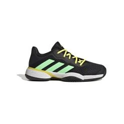 ZAPATILLAS ADIDAS BARRICADE JR NG/VE/AM