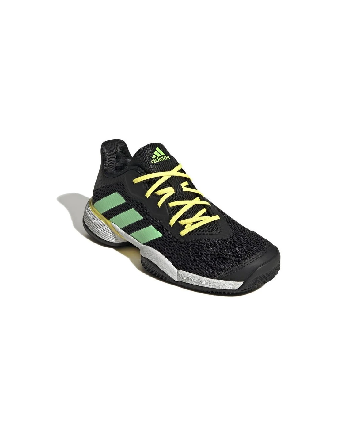 ZAPATILLAS ADIDAS BARRICADE JR NG/VE/AM 4 ZAPATILLAS ADIDAS BARRICADE JR NG/VE/AM - Imagen 4