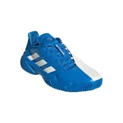 ZAPATILLAS ADIDAS BARRICADE M BLUE RUSH 12 ZAPATILLAS ADIDAS BARRICADE M BLUE RUSH -K-Swiss Comercio zapatillas adidas barricade m blue rush 4