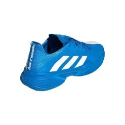 ZAPATILLAS ADIDAS BARRICADE M BLUE RUSH 13 ZAPATILLAS ADIDAS BARRICADE M BLUE RUSH -K-Swiss Comercio zapatillas adidas barricade m blue rush 5