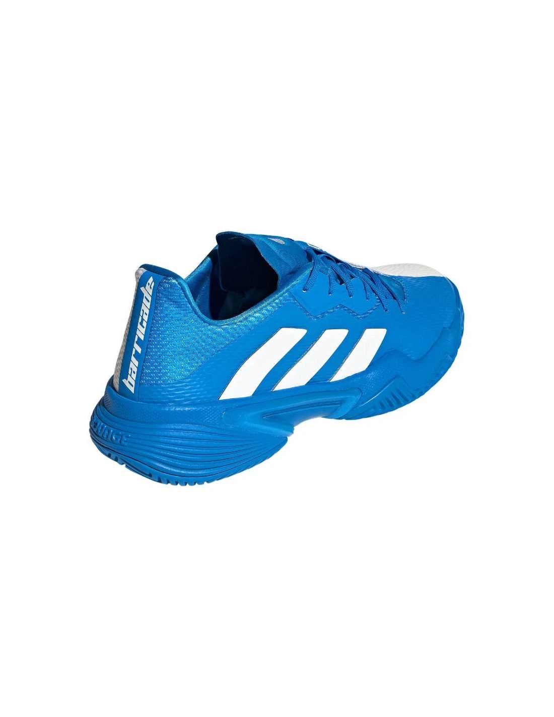 ZAPATILLAS ADIDAS BARRICADE M BLUE RUSH 6 ZAPATILLAS ADIDAS BARRICADE M BLUE RUSH - Imagen 6