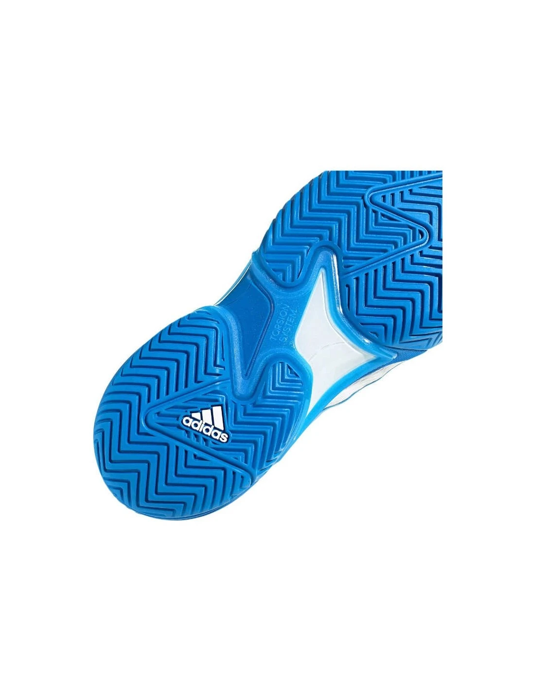 ZAPATILLAS ADIDAS BARRICADE M BLUE RUSH 7 ZAPATILLAS ADIDAS BARRICADE M BLUE RUSH - Imagen 7