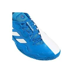 ZAPATILLAS ADIDAS BARRICADE M BLUE RUSH 15 ZAPATILLAS ADIDAS BARRICADE M BLUE RUSH -K-Swiss Comercio zapatillas adidas barricade m blue rush 7