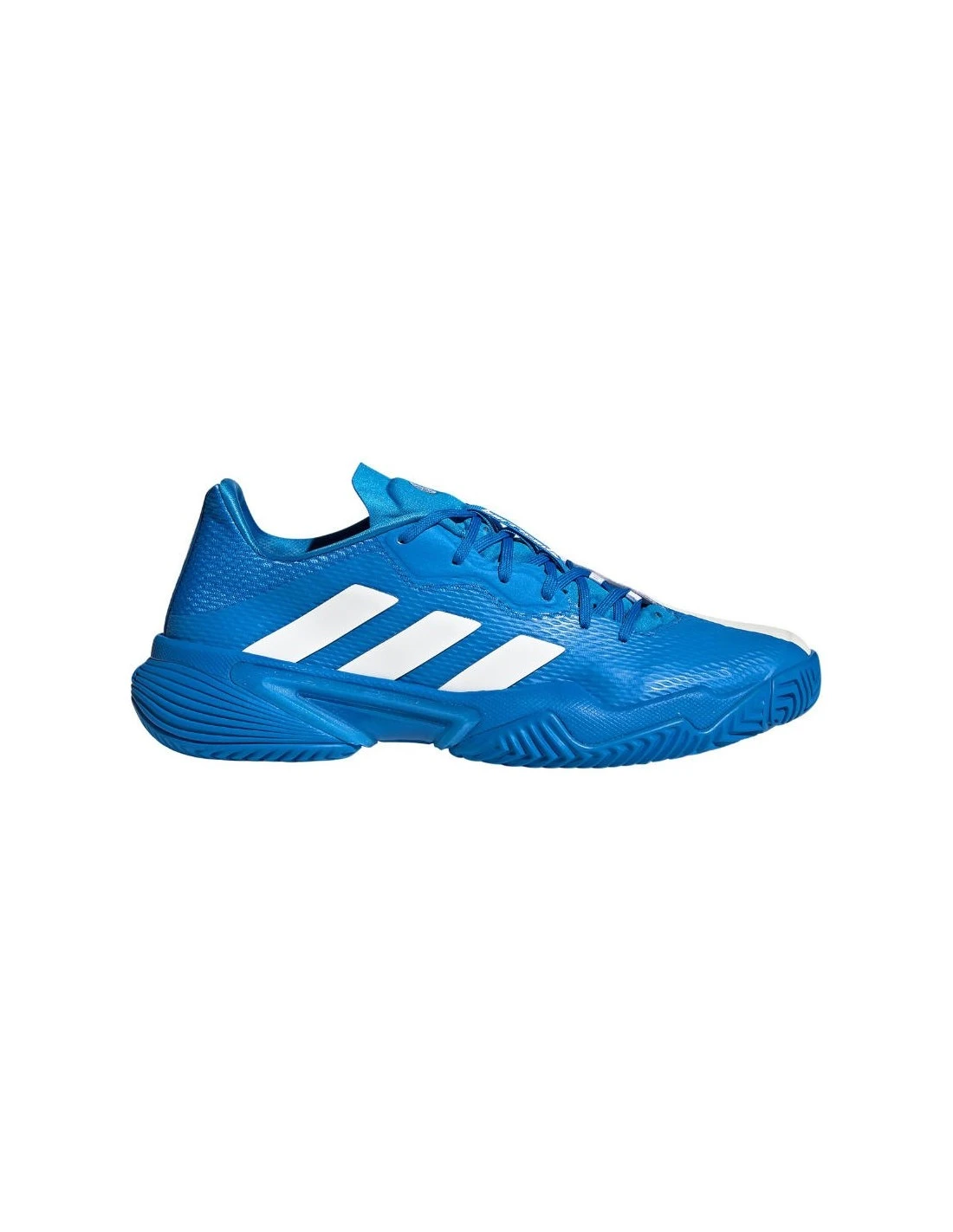 ZAPATILLAS ADIDAS BARRICADE M BLUE RUSH 1 ZAPATILLAS ADIDAS BARRICADE M BLUE RUSH