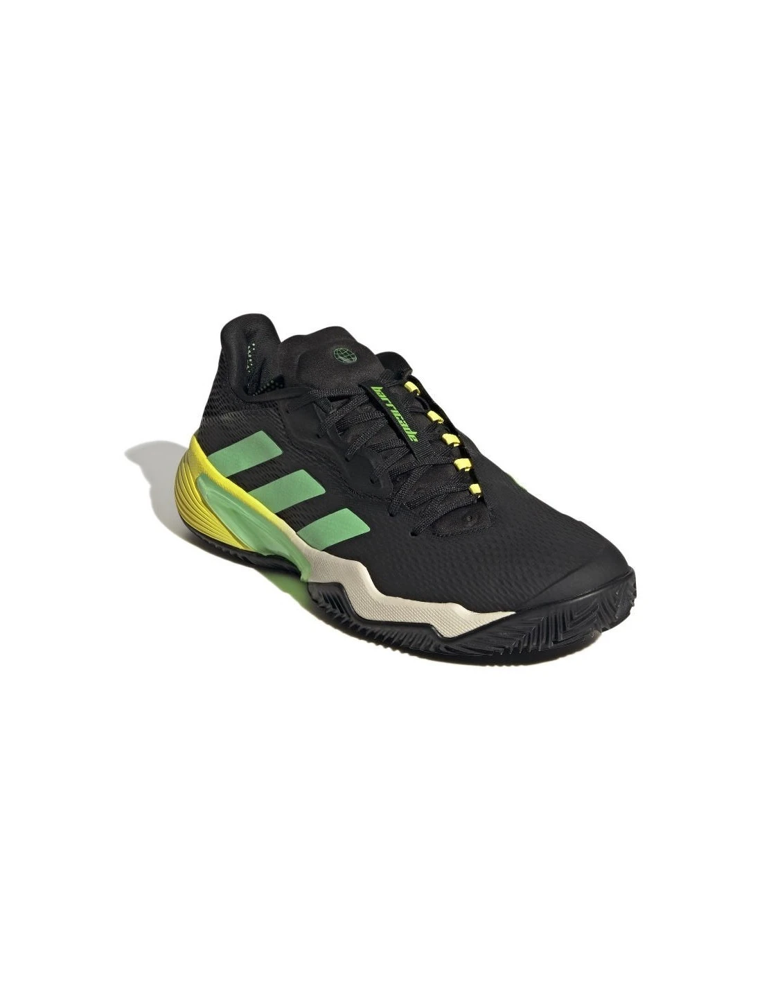 ZAPATILLAS ADIDAS BARRICADE M CLAY 5 ZAPATILLAS ADIDAS BARRICADE M CLAY - Imagen 5