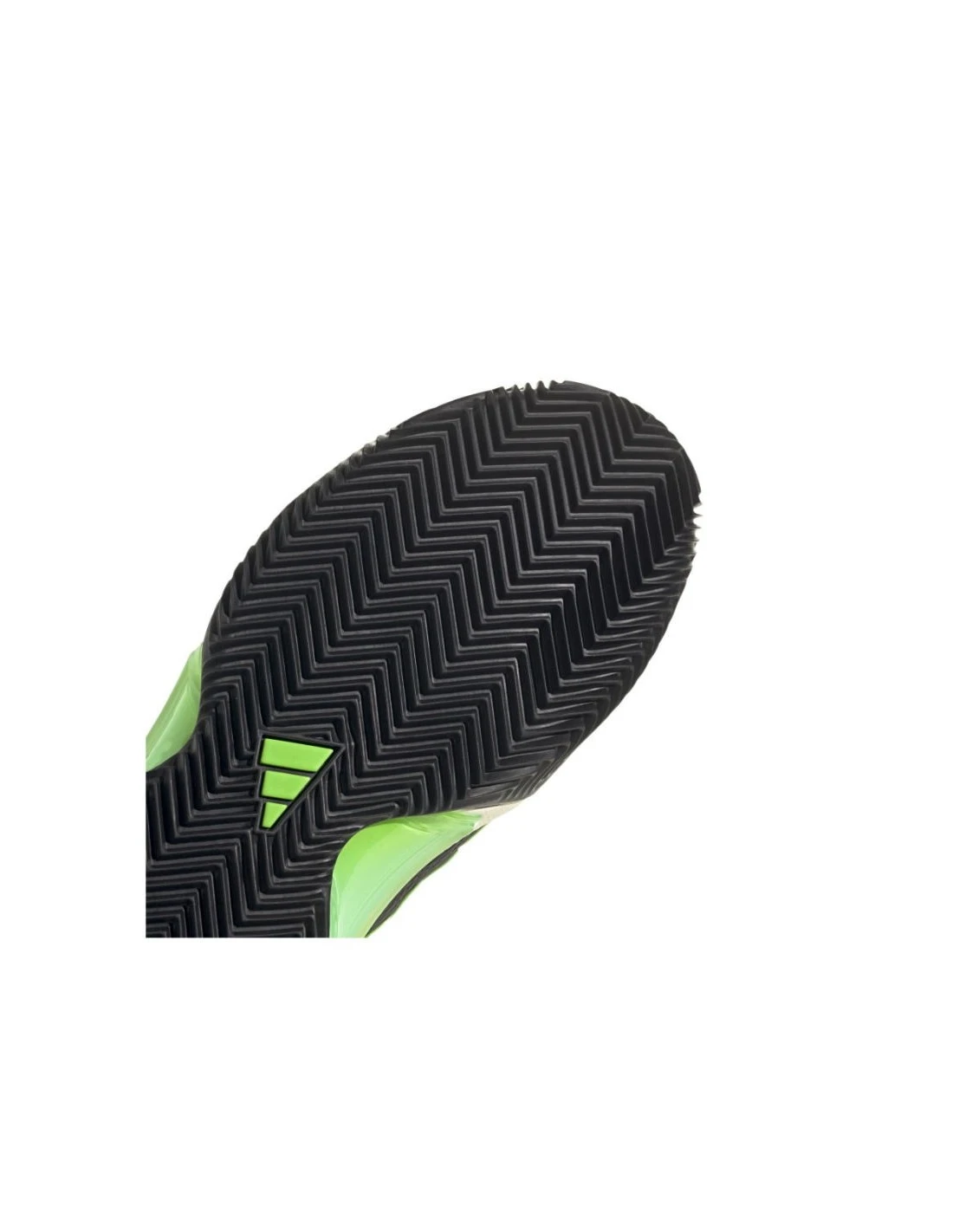 ZAPATILLAS ADIDAS BARRICADE M CLAY 7 ZAPATILLAS ADIDAS BARRICADE M CLAY - Imagen 7
