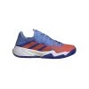 ZAPATILLAS ADIDAS BARRICADE M CLAY BLUE/SOLAR RED