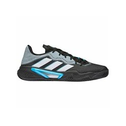 ZAPATILLAS ADIDAS BARRICADE M CLAY MAGIC GREY