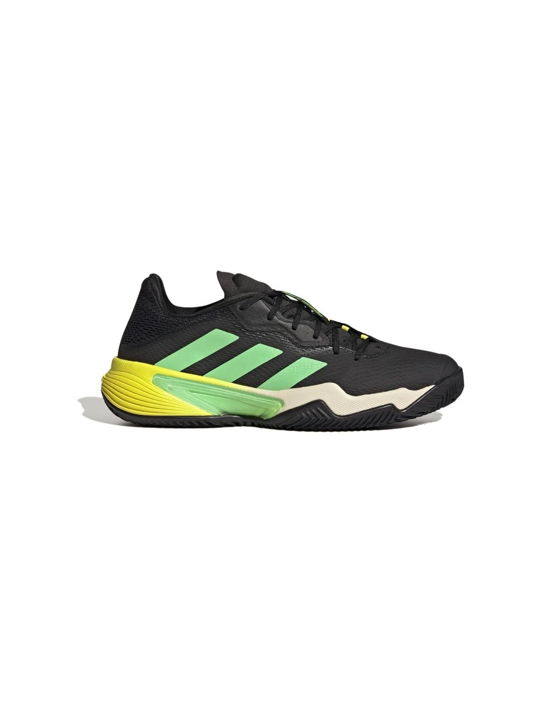 ZAPATILLAS ADIDAS BARRICADE M CLAY 1 ZAPATILLAS ADIDAS BARRICADE M CLAY
