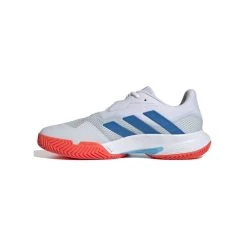 ZAPATILLAS ADIDAS COURTJAM CONTROL M BLUE TINT S18/BLU -K-Swiss Comercio zapatillas adidas courtjam control m blue tint s18 blu 2