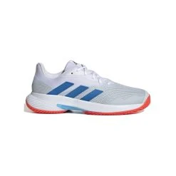 ZAPATILLAS ADIDAS COURTJAM CONTROL M BLUE TINT S18/BLU