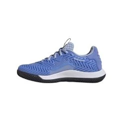 ZAPATILLA ADIDAS SOLEMATCH CONTROL M CLAY BLUE FUSION/CBLACK 9 ZAPATILLA ADIDAS SOLEMATCH CONTROL M CLAY BLUE FUSION/CBLACK -K-Swiss Comercio zapatillas adidas solematch control m clay blue fusioncblack 2