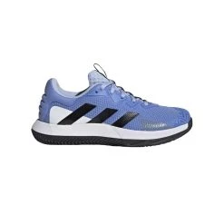 ZAPATILLA ADIDAS SOLEMATCH CONTROL M CLAY BLUE FUSION/CBLACK