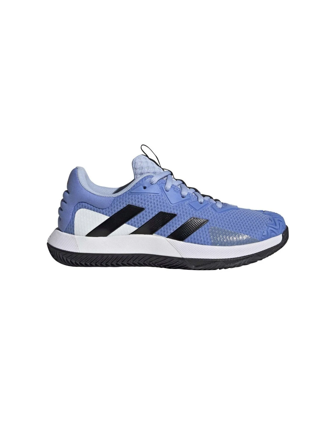 ZAPATILLA ADIDAS SOLEMATCH CONTROL M CLAY BLUE FUSION/CBLACK 1 ZAPATILLA ADIDAS SOLEMATCH CONTROL M CLAY BLUE FUSION/CBLACK