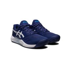 ZAPATILLAS ASICS GEL-CHALLENGER 13 PADEL INDIGO BLUE/WHITE 9 ZAPATILLAS ASICS GEL-CHALLENGER 13 PADEL INDIGO BLUE/WHITE -K-Swiss Comercio zapatillas asics gel challenger 13 padel indigo bluewhite 3